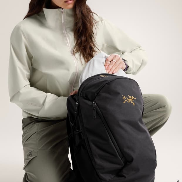 ARC'TERYX mantis 26L 아크테릭스 맨티스 26 백팩