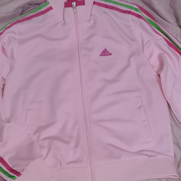 아디다스 핑초 져지 95