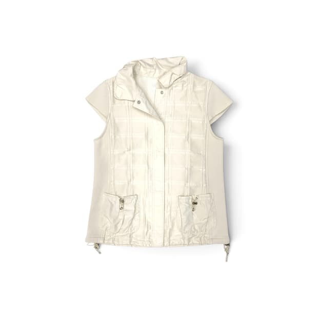 Lanvin Sport Ivory jacket