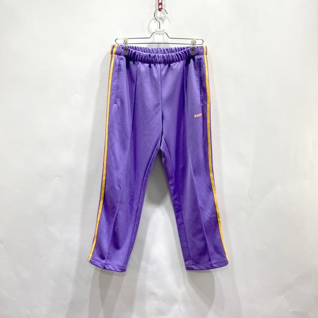 널디 공용 트레이닝밴딩팬츠 L 