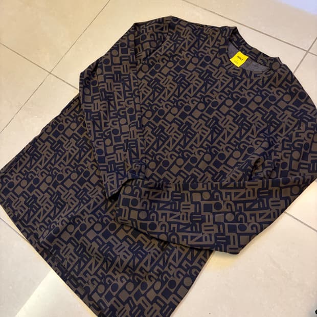 골프왕 롱슬리브