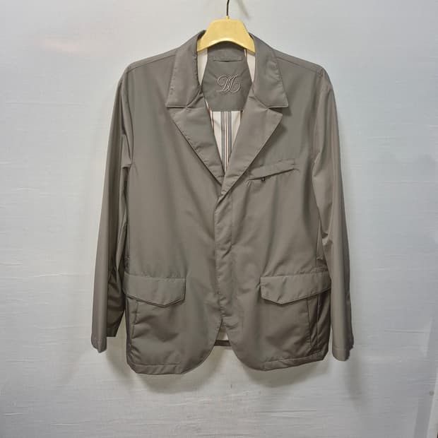 닥스 그레이 남성 블레이저 봄 자켓 남성110