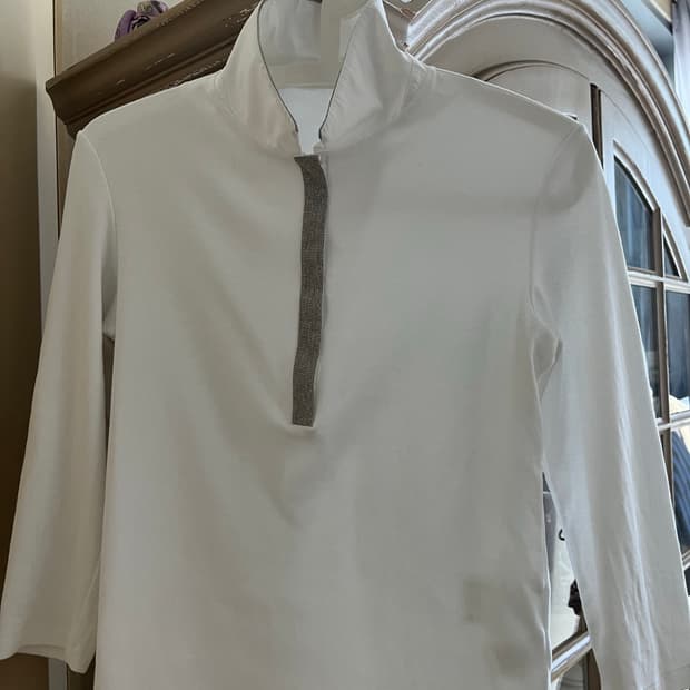 파비아나 필리피 화이트 탑