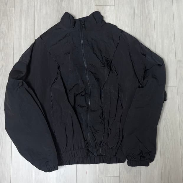 누아클레 윈드브레이커 2사이즈