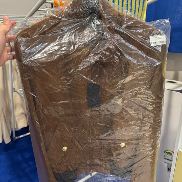 세비지 코듀로이 자켓 L