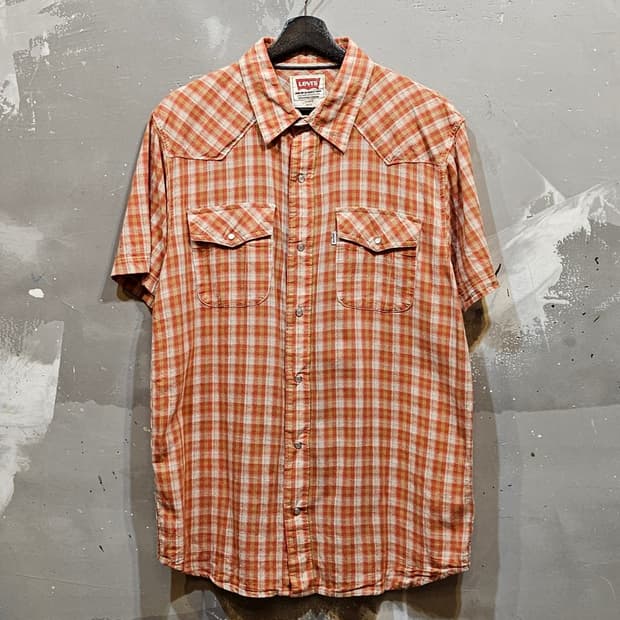 Levi's - western 