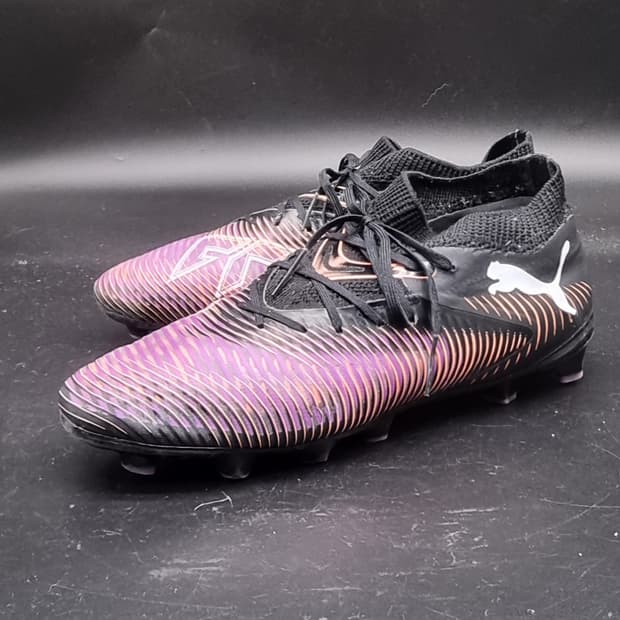 푸마 축구화 230