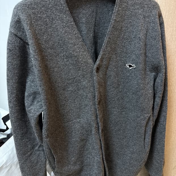 네이더스 가디건