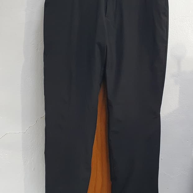 Master Bear 다운 패딩바지(30)