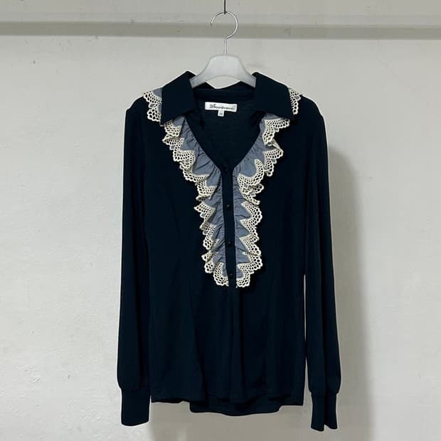 vtg top