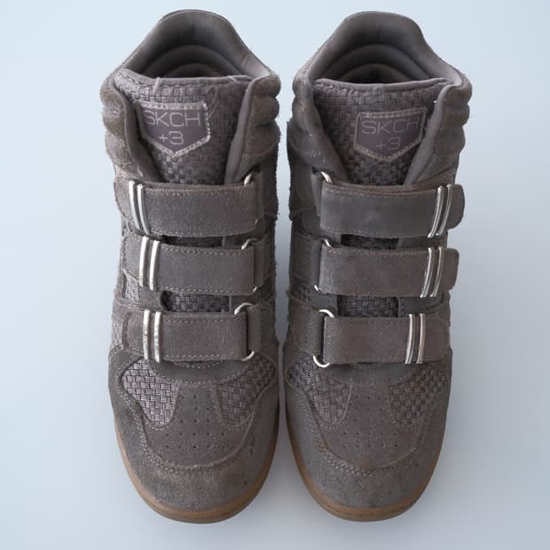 SKECHERS SKCH+3
