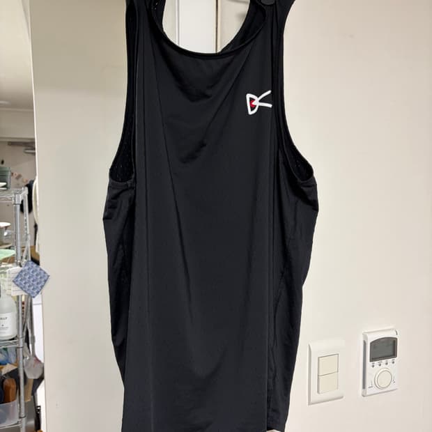 디스트릭트 비전 싱글렛 L