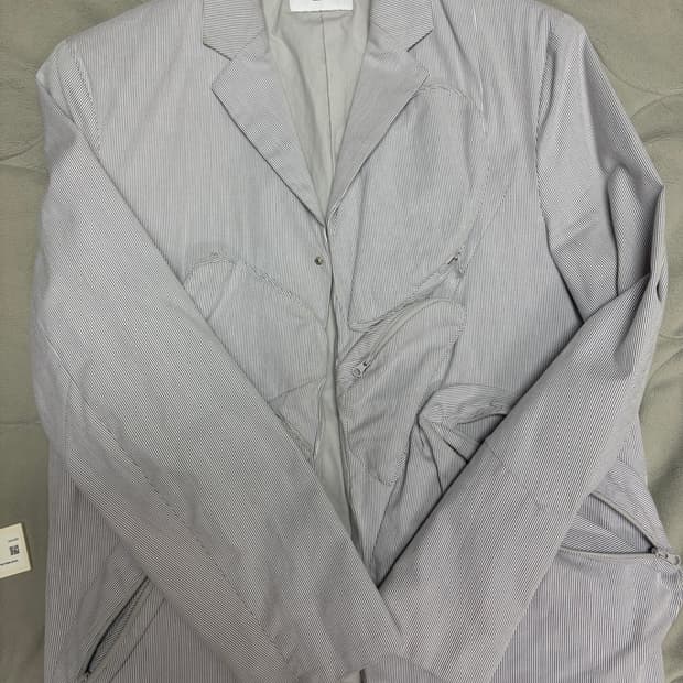 판매) 포스트아카이브팩션 7.0 센터 자켓 s사이즈