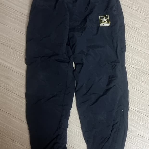 미군 운동복 바지(mr)