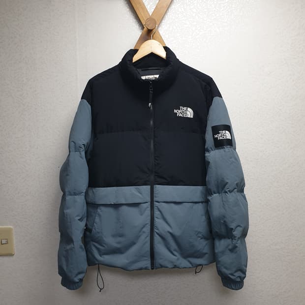 [xl/105] 노스페이스 화이트라벨 네오퍼피 패딩