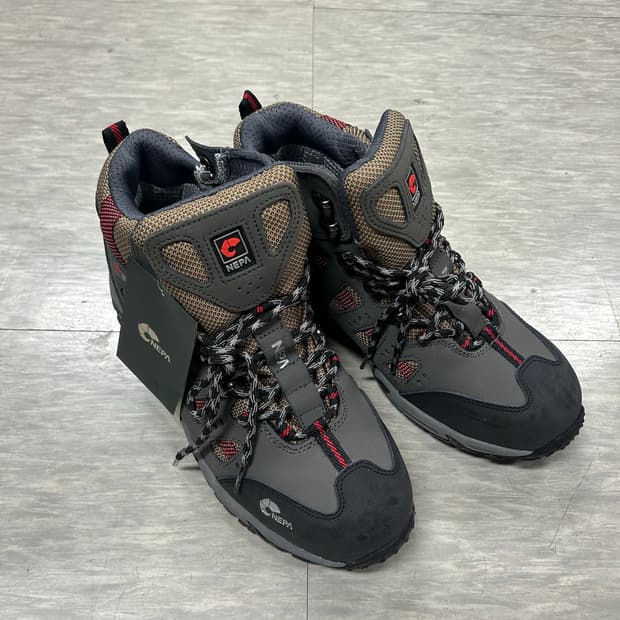 네파 안전화 275