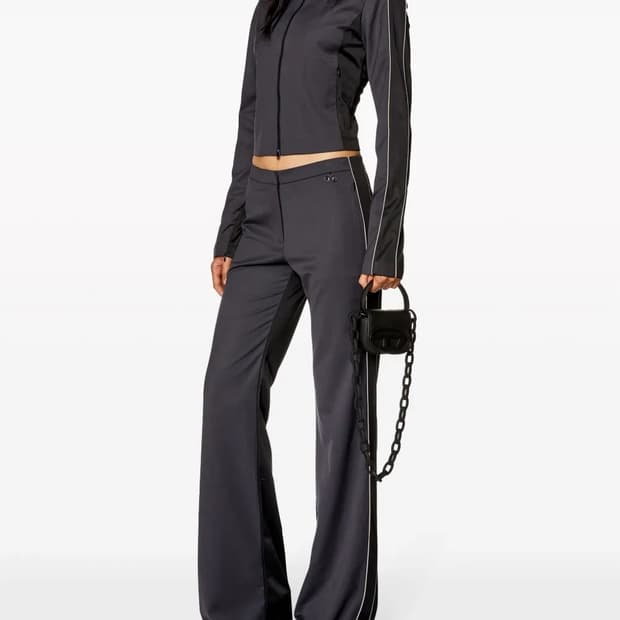 Diesel pants