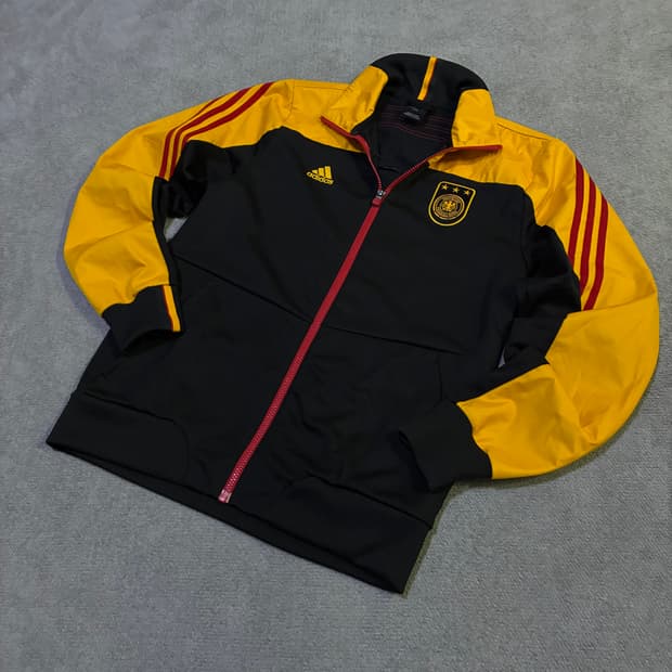 아디다스 국가대표 독일군 자켓 95