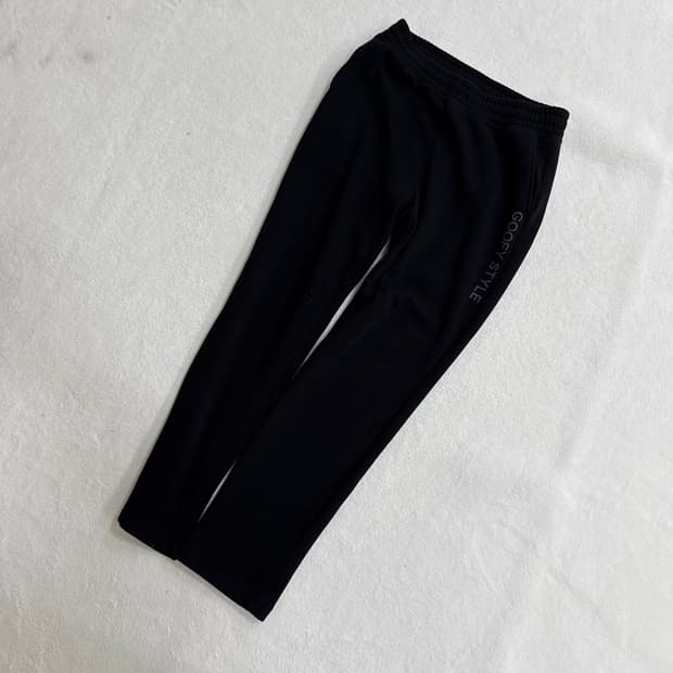 실측확인 디즈니 기모 트레이닝 팬츠 0319T