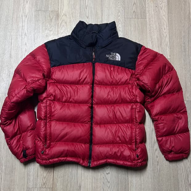 노스페이스 눕시 95