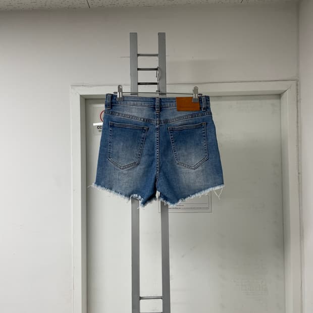 스텔라맥카트니 데님 반바지 26(W)