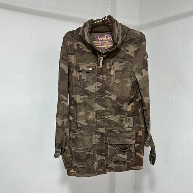 vtg jacket