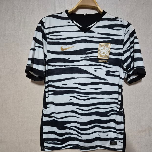 2002월드컵 국대유니폼 (XL)