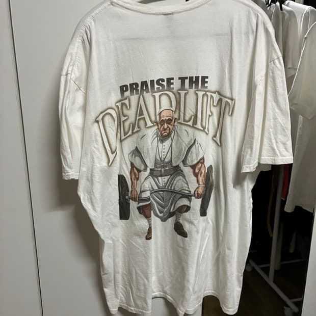 [상태 좋음] GILDAN 길단 반팔티 XL/105