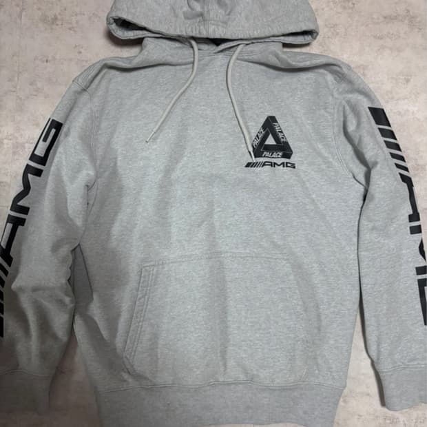 팔라스 x AMG