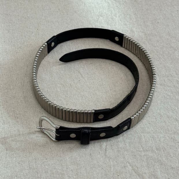 존 로렌스 설리반 핀버클 벨트