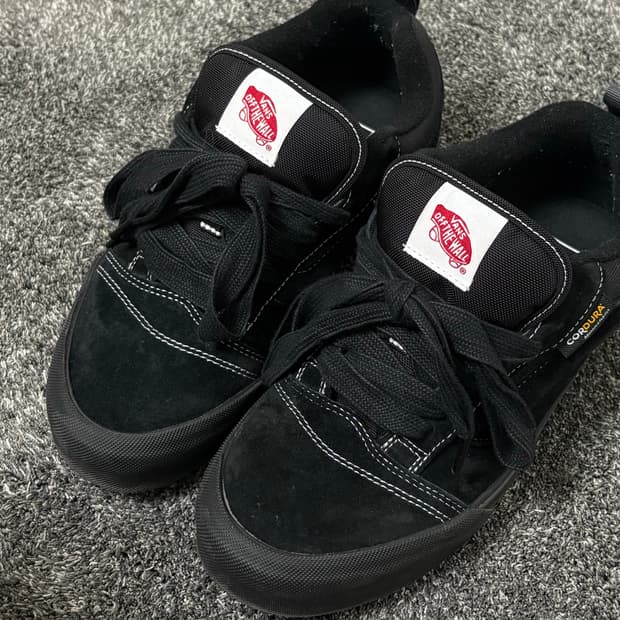 반스 뉴스쿨 265