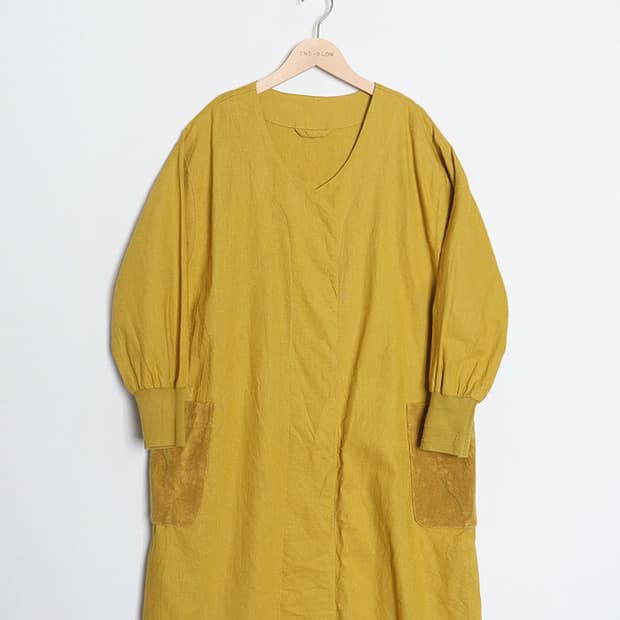  BELLE MAISON DAYS LinenBlend One-Piece