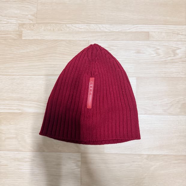 Prada Sports Beanie