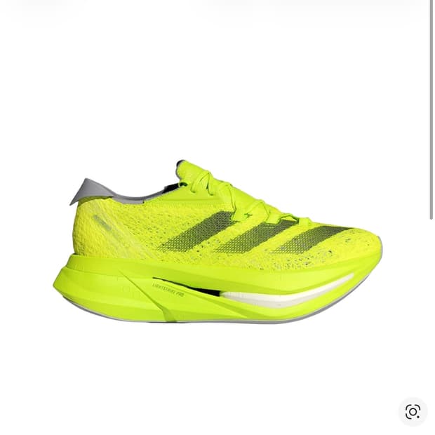 아디다스 아디제로 프라임 X2 (새상품)