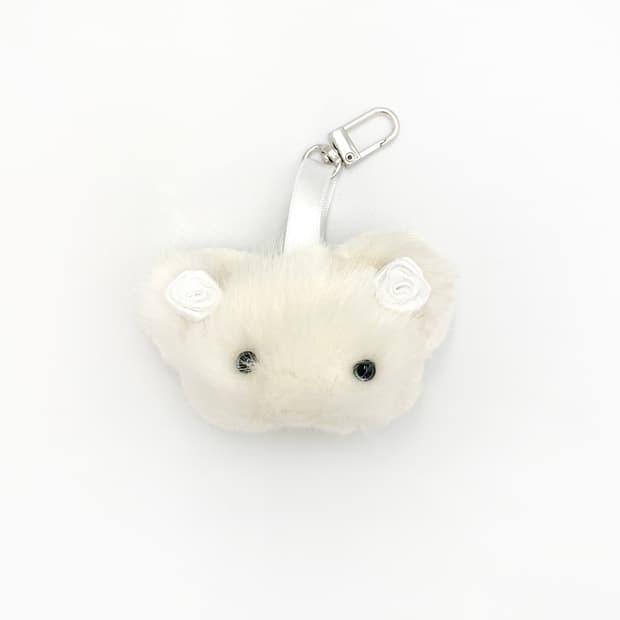 Tomoro keyring