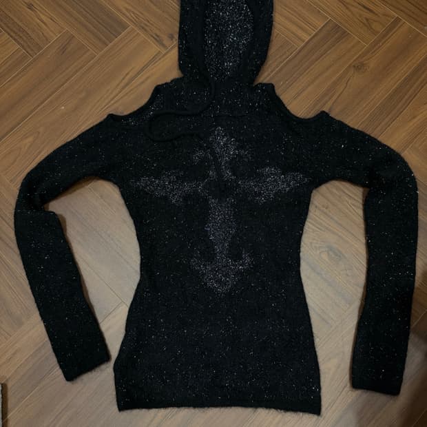 원진스튜디오 니트