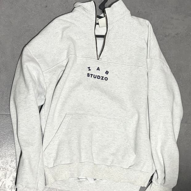 아이앱 아노락 L