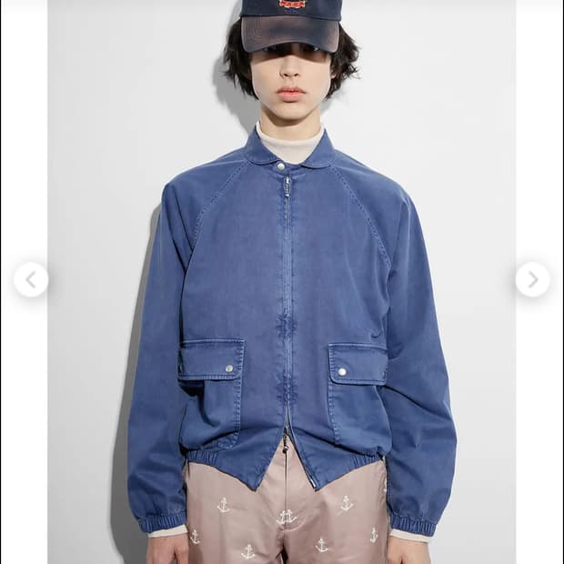 Birthdaysuit 아우터