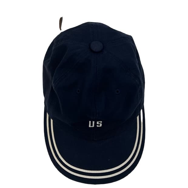 커버낫 US 네이비 볼캡
