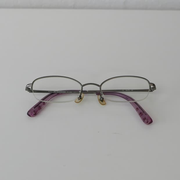 장폴고티에 안경