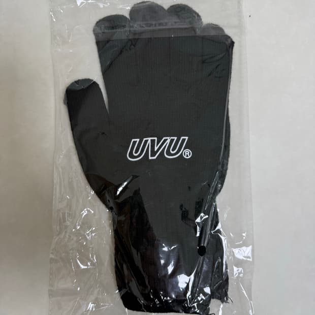 UVU 런닝장갑