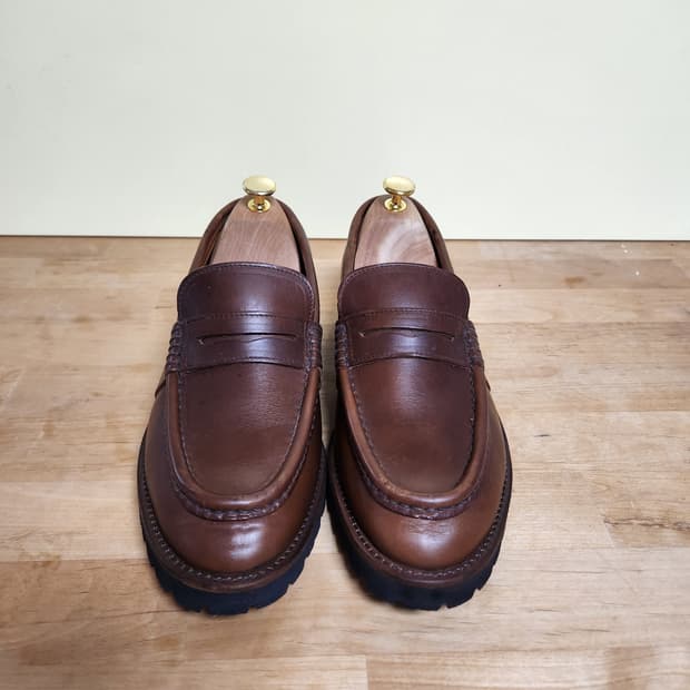 더 클락슨 로퍼