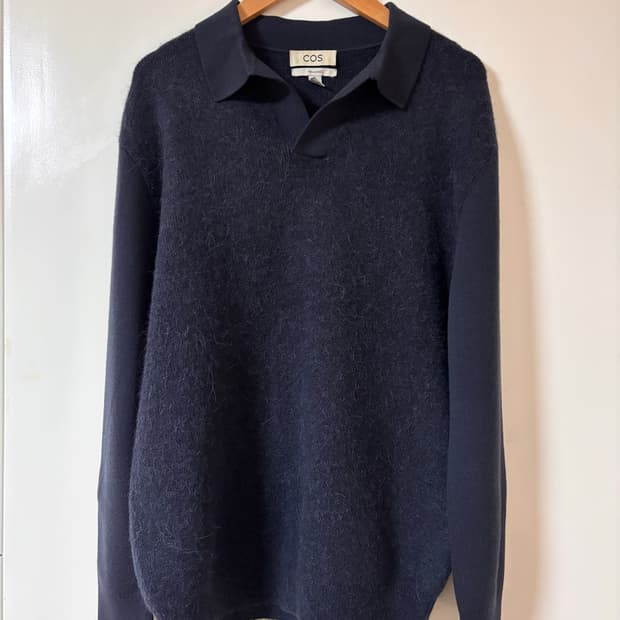 코스 남성 카라니트