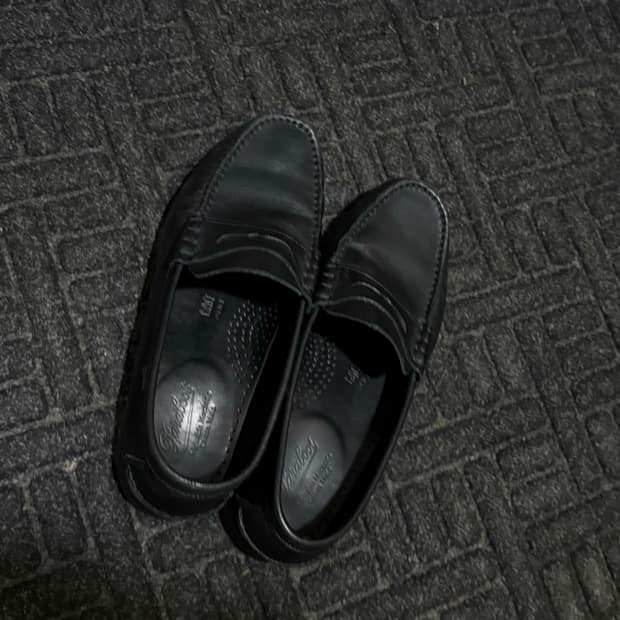 파라부트 285 uk9.5