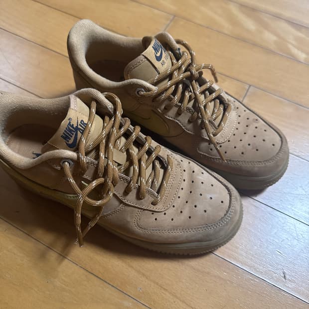 급처) 나이키 된장포스 245