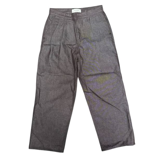 에잇티 식스 로드 데님