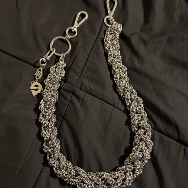 언더마이카 체인