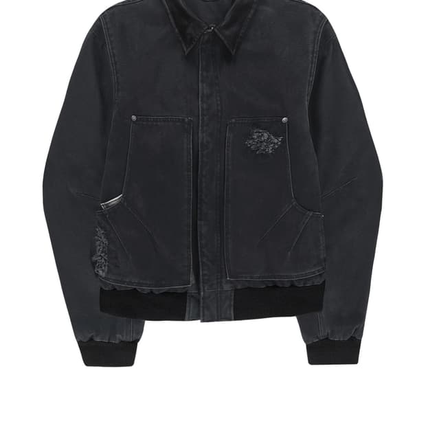 엑슬림 EP.8 04 JACKET L