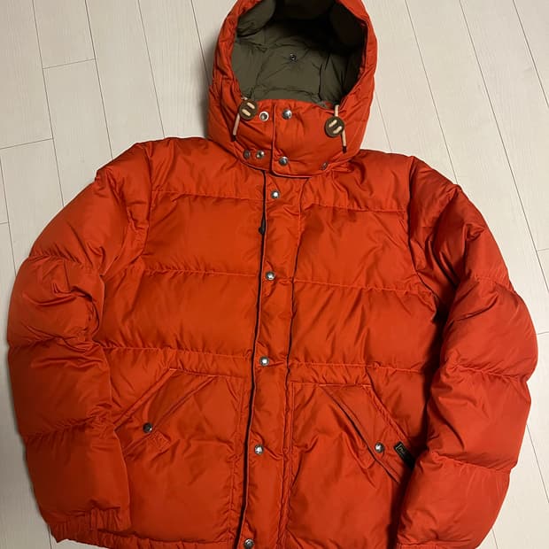 (L) 폴로 랄프로렌 엘름우드 다운 패딩