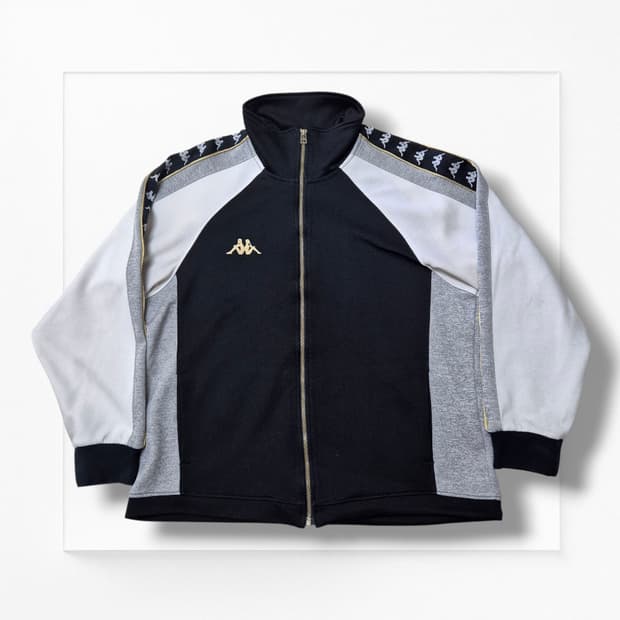 [등교 필수템🔥] 90s 올드스쿨 카파 저지